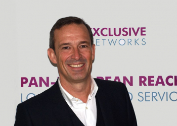 Exclusive networks compra jjnet