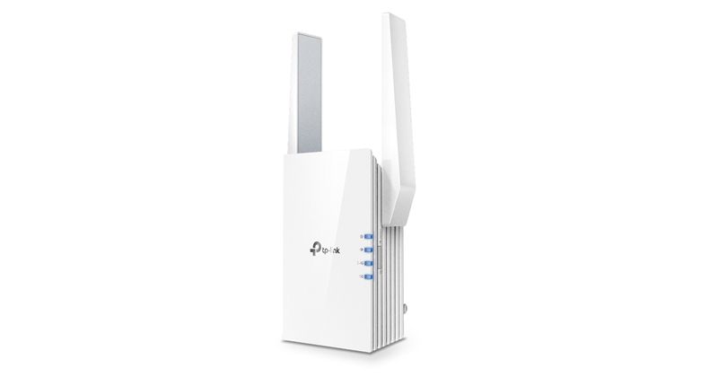 TP-Link RE505X Wi-Fi