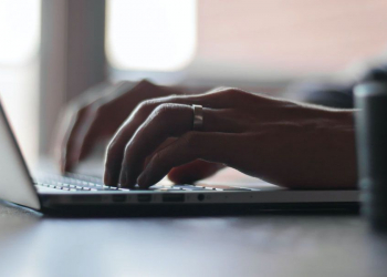 Segurança online vpn