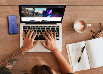 Wiko lança 6 aplicações para smartphone perfeitas para o teletrabalho