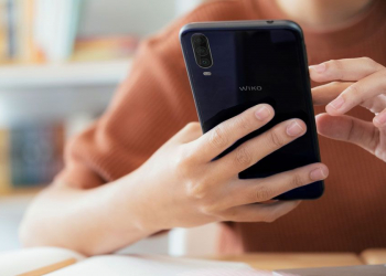 Wiko estudo do uso smartphone