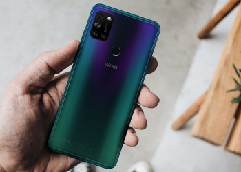 Smartphone view5 plus