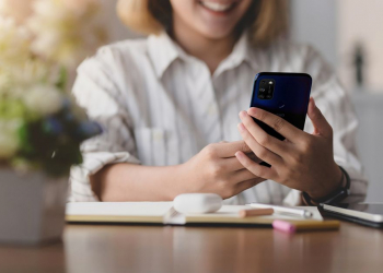 Wiko apresenta view5