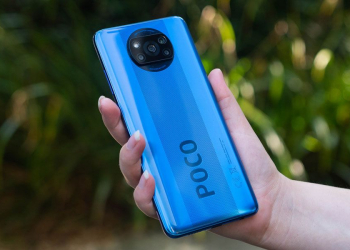 Xiaomi poco x3