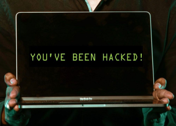 Hacked malware troiano