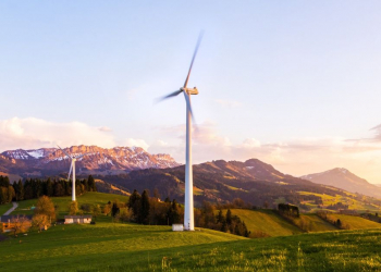 Eaton revela o segredo por detrás da energia verde: sf6