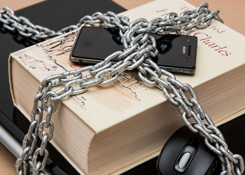 Ciberameaças telemóveis