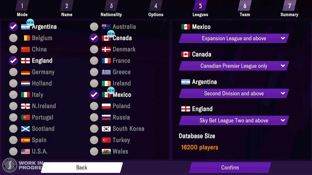 FM21mobile 4 Android, appstore, FM 21 Mobile, Football Manager 2021, Football Manager 2021 Mobile, Google Play Store, iOS, Play Store, pré-compra