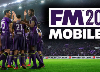 Football manager 2021 mobile google play store