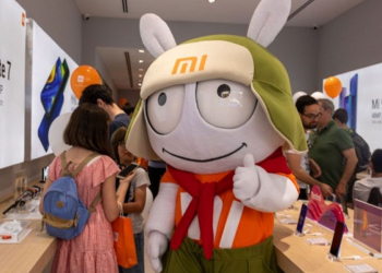 Mi store portugal faro xiaomi