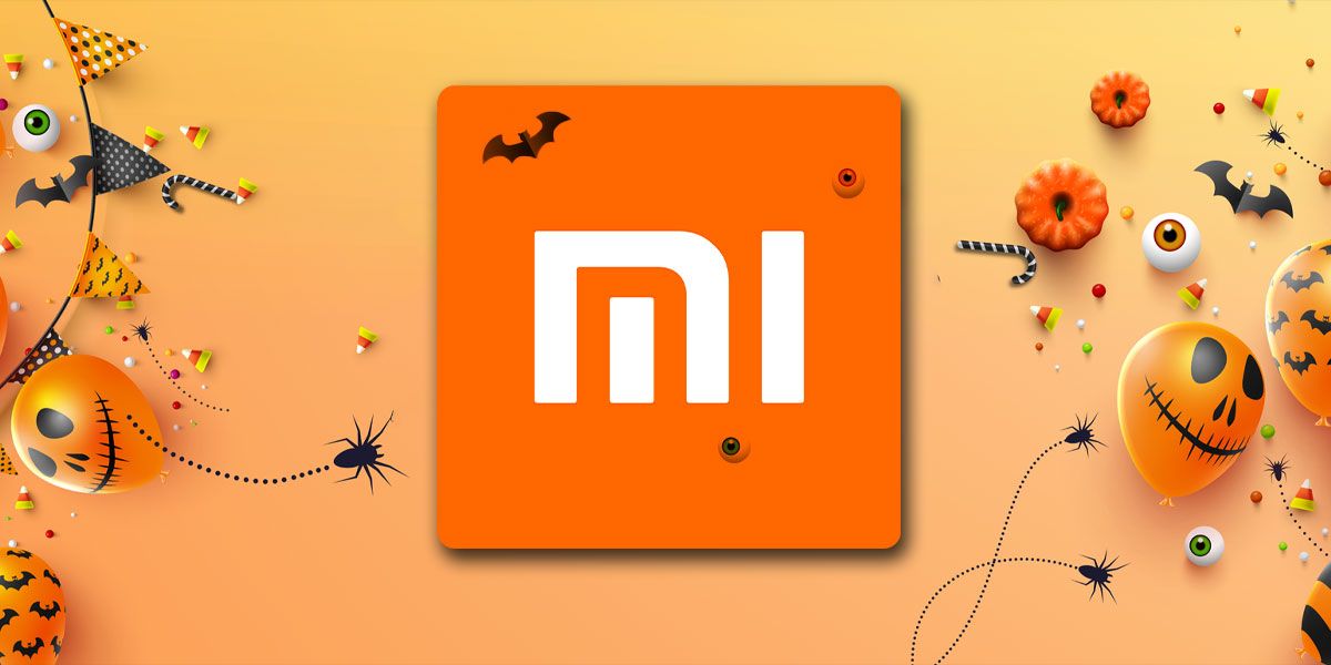 Mi Store Portugal. Xiaomi com promoções de arrepiar neste Halloween