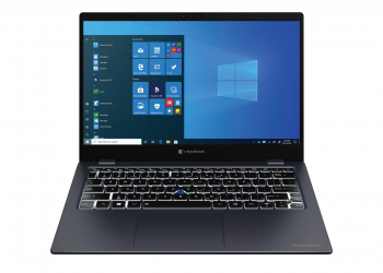 Pórtegé x30l-j e pórtegé x40-j: os mais recentes modelos dynabook