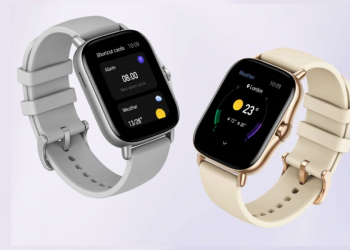 Amazfit gts 2 oficial