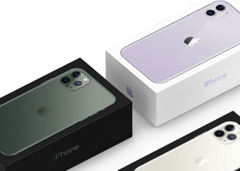 Apple iphone 12 frança