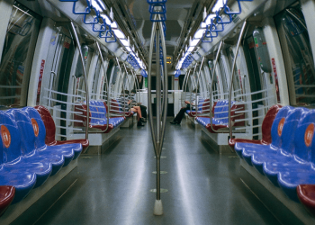 Teletrabalho transportes