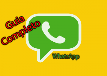 Whatsapp web – o guia completo para todos os utilizadores