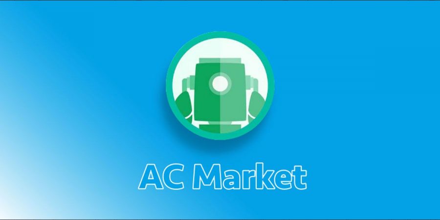 AcMarket - Baixe aplicativos e jogos pagos da PlayStore de Graça