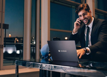 Dynabook satellite pro portatil