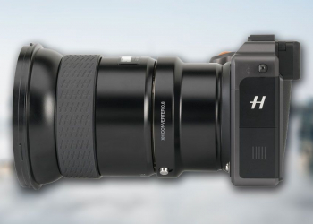 Hasselblad converter