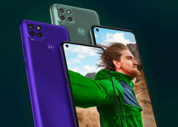 Motorola moto g9 power