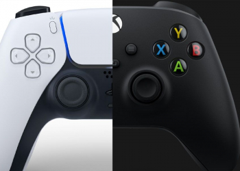 Playstation 5 xbox series x