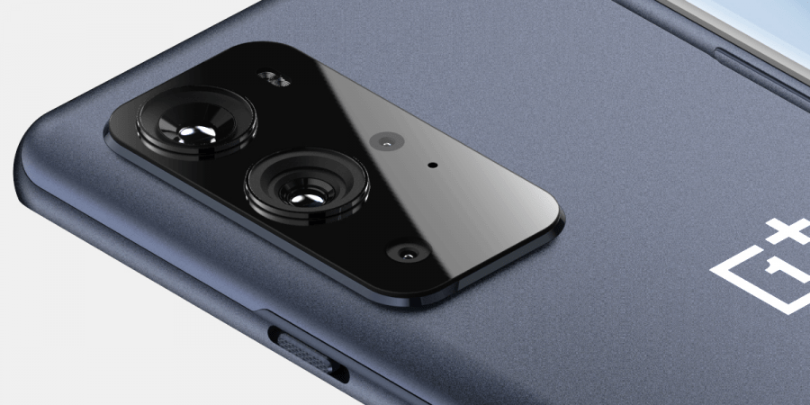OnePlus 9 Pro câmara fotográfica