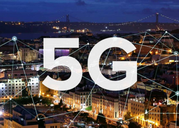 Leilão 5g portugal