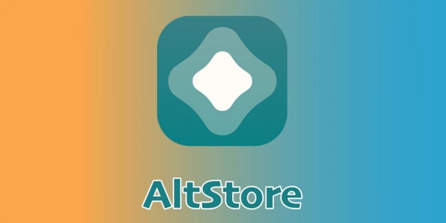 AltStore iPhone Apps