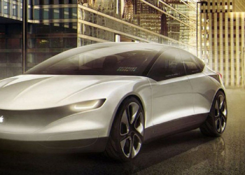 Apple car 2028 carro elétrico hyundai kia