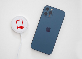 Apple iphone 12 bateria