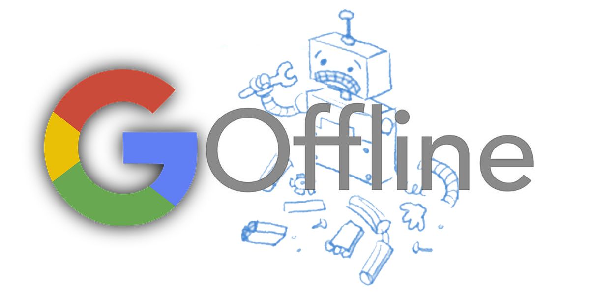 Google põe gmail, docs e calendar offline - TecheNet