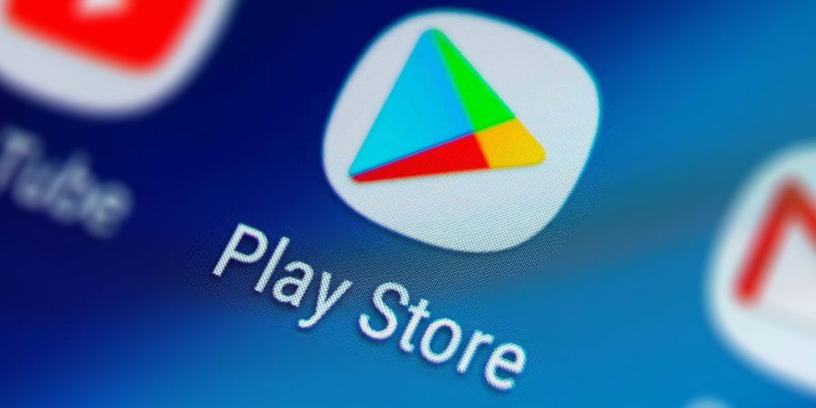 Google Play Store apk