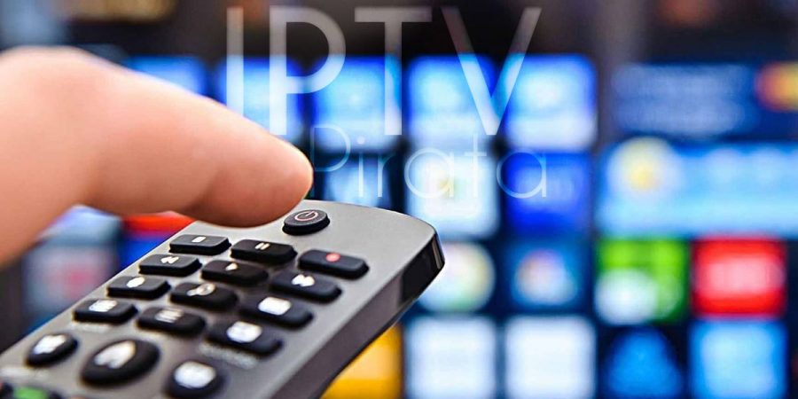 IPTV pirata Europa