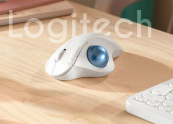 Logitech ergo rato sem fios