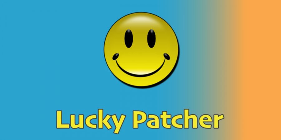 Lucky Patcher Android