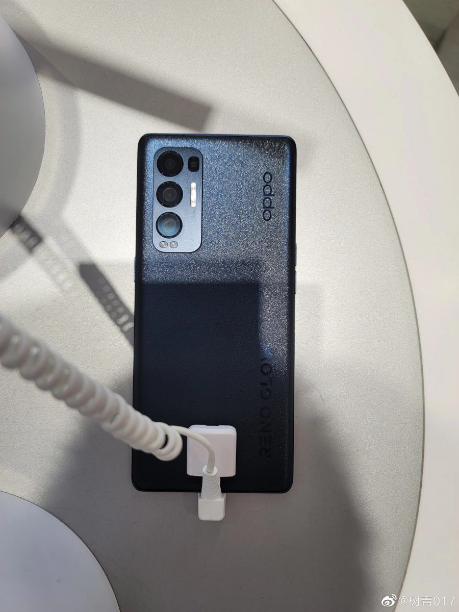 OPPO Reno5 Pro live shots 3 jpg 1 oppo, Oppo Reno5 Pro+, Reno5, snapdragon, Snapdragon 865, Sony IMX766 TecheNet Oppo reno5 pro+ câmara de 50 snapdragon 865