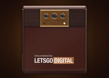 Oppo x ecrã rolável