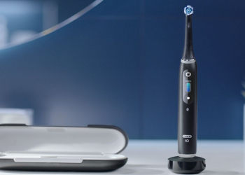 Oral b inteligencia artificial