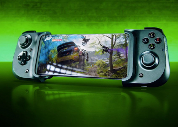 Razer kishi android iphone