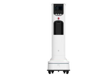 Lg anuncia robô uv autónomo