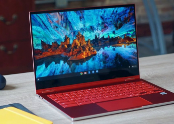 Samsung galaxy chromebook 2