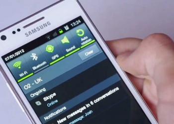 Samsung galaxy s2 android 11