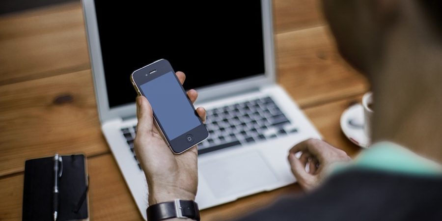 SmartphoneProdutivo como ser produtivo, produtividade, smartphone, Trabalho TecheNet Smartphone produtivo