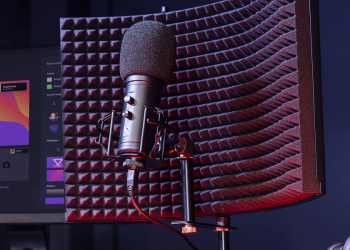 Trust gxt 259 rudox podcasts