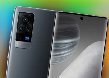 Vivo x60 pro especificações