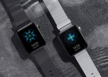 Xiaomi mi watch lite