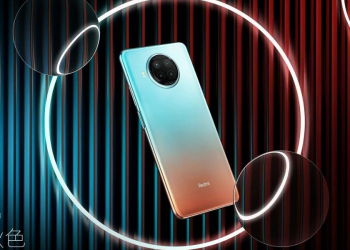 Xiaomi redmi note 9 pro techenet