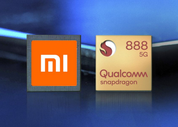 Xiaomi snapdragon 888