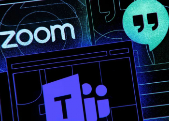 Zoom google microsoft