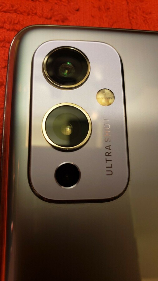 gsmarena 003 4 ebay, oneplus, OnePlus 9, protótipo